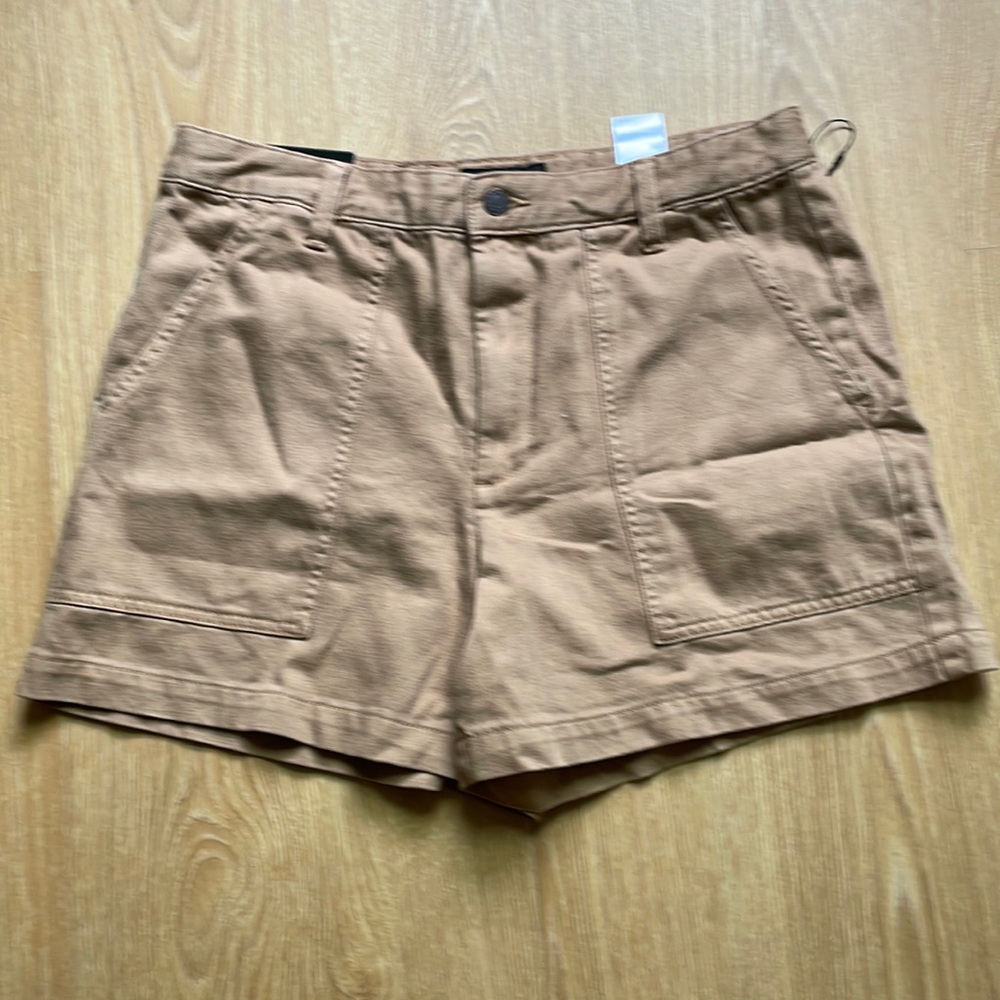 New Banana Republic Shorts